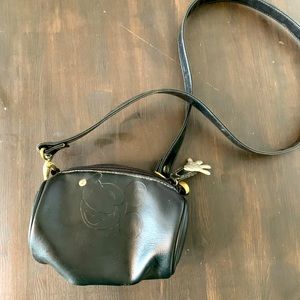 COPY - Disney Mickey Mouse small crossbody bag